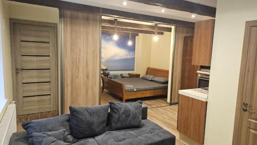 Centrs Apartamento | Milleri Apartment