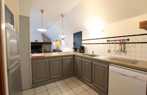 Montory Casa | Millerou - Montory - Gîte