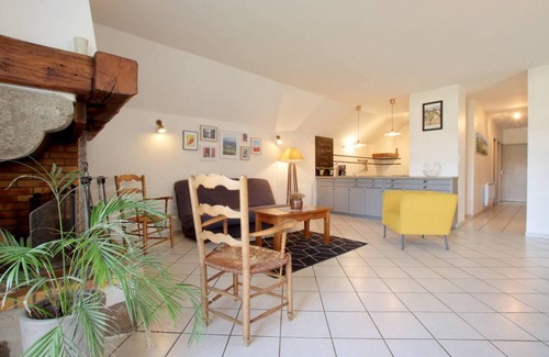 Montory Casa | Millerou - Montory - Gîte