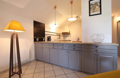 Montory Casa | Millerou - Montory - Gîte