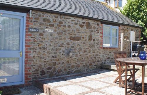 Bude Casa | Millers Cottage