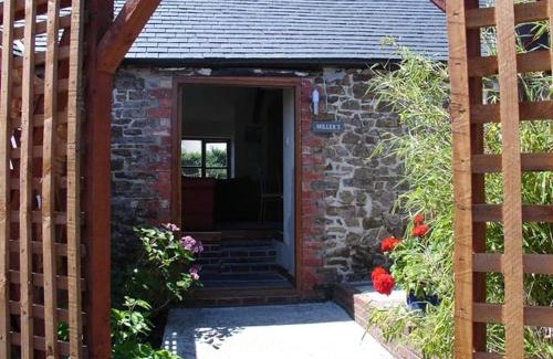 Bude Casa | Millers Cottage