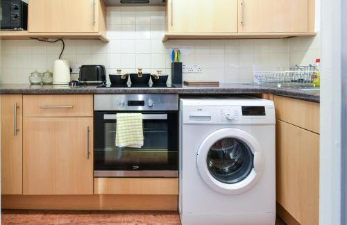York Casa | Millers Cottage with Free Allocated Parking