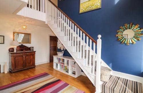 Muff Casa | Millers Lane House