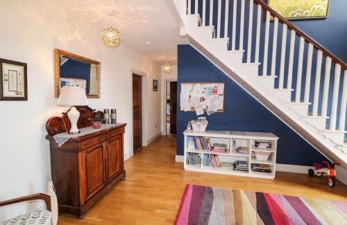 Muff Casa | Millers Lane House