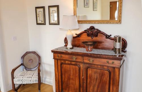 Muff Casa | Millers Lane House