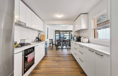 Millers Point Casa | Millers on Kent III - In the heart of Millers Point