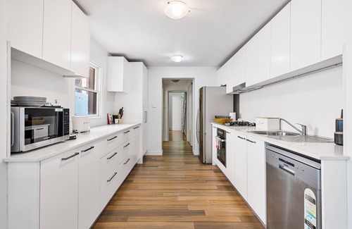 Millers Point Casa | Millers on Kent III - In the heart of Millers Point
