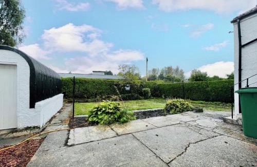 Glasgow Casa | Millerston House