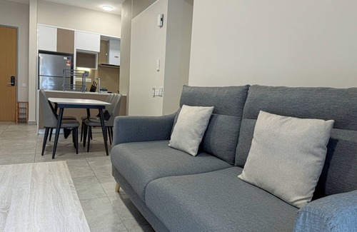 Kuala Lumpur Apartamento | Millerz Square By Just Stay