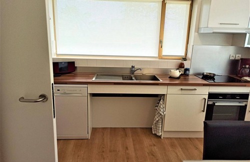 Paluel Casa | Millet - Paluel - Gîte