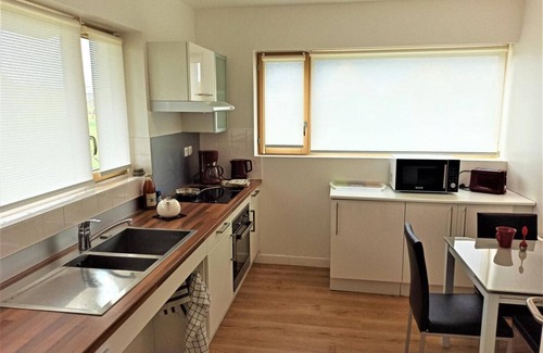 Paluel Casa | Millet - Paluel - Gîte