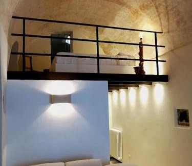 Montescaglioso Casa | Milleunastella