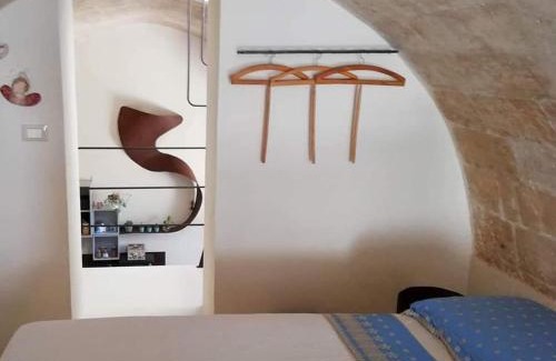 Montescaglioso Casa | Milleunastella