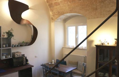 Montescaglioso Casa | Milleunastella
