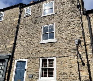 Richmond Casa | Millgate Cottage in the heart of Richmond