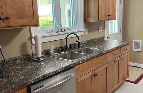 Millheim Casa | Millheim Mallard Place