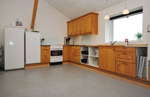 Logstor Casa | "Millie" - 3km to the fjord by Interhome
