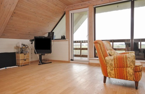 Logstor Casa | "Millie" - 3km to the fjord by Interhome