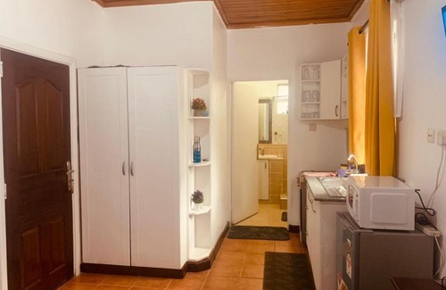 Nairobi West Apartamento | Millie Homes