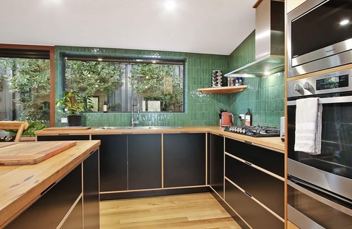 Beechworth Casa | Millie & Pips Beechworth Bungalow