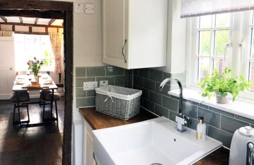 Finchingfield Casa | Millie's Cottage