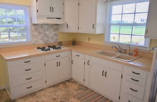 Shipshewana Casa | Millie's Cottage