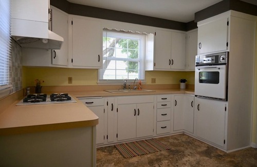 Shipshewana Casa | Millie's Cottage