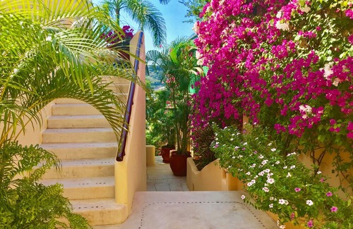 Playa Chahué Villa | MILLION DOLLAR VIEWS!! Property newly available as of May 12, 2022. Book today!
