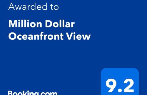 Hilton Head Island Apartamento | Million Dollar Oceanfront View