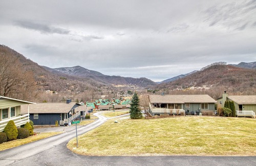 Stoney Ridge Cabaña | Million Dollar View