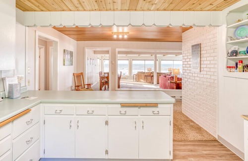 Lincoln Beach Casa | Million Dollar View