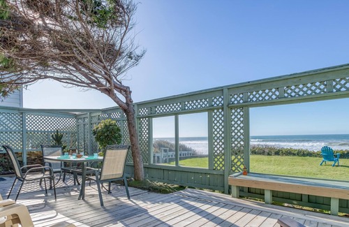 Lincoln Beach Casa | Million Dollar View