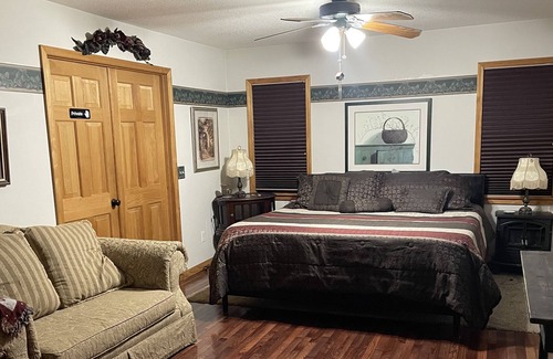 Hayesville Cabina | Million Dollar View