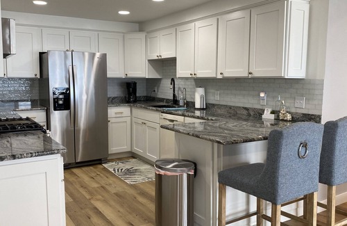 Lake Koshkonong Cabaña | Million Dollar Views On Lake Koshkonong- Newly Listed