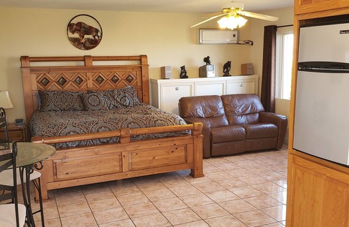 Clarkdale Apartamento | Million Dollar Views Peaceful & Quiet See the Sedona red rocks like never before