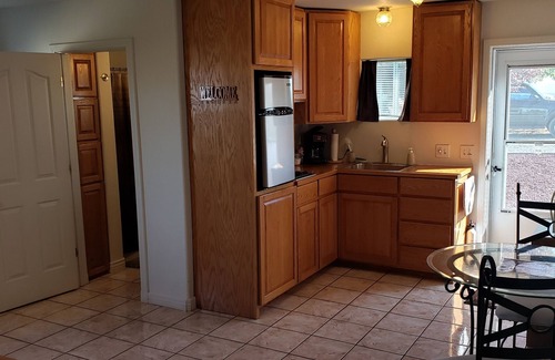 Clarkdale Apartamento | Million Dollar Views Peaceful & Quiet See the Sedona red rocks like never before