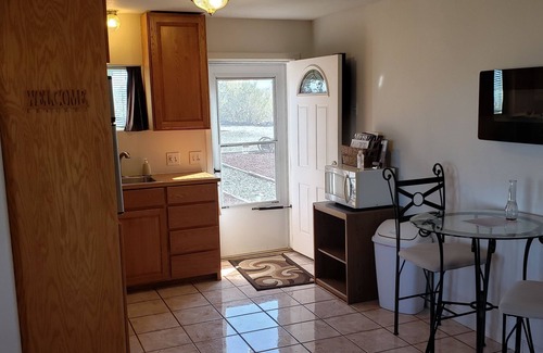 Clarkdale Apartamento | Million Dollar Views Peaceful & Quiet See the Sedona red rocks like never before