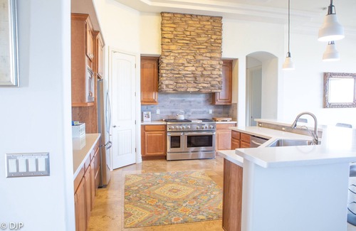 Rio Verde Foothills Casa | MILLION DOLLAR VIEWS AT THE WESTERN DESTINATION