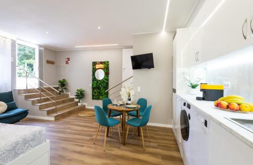 Vila do Conde Apartamento | Million Dreams Studio Porto