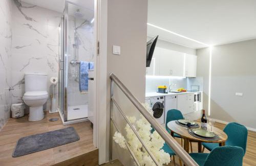 Vila do Conde Apartamento | Million Dreams Studio Porto