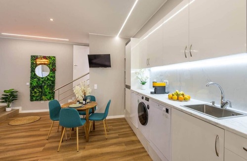 Vila do Conde Apartamento | Million Dreams Studio Porto