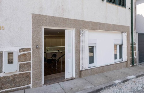 Vila do Conde Apartamento | Million Dreams Studio Porto