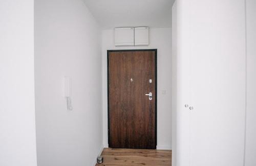 Lodz Apartamento | Million Lights Park Residence Central Łódź
