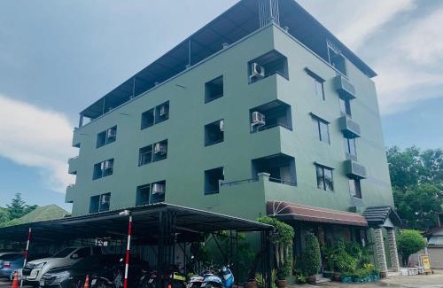 Bang Khen Apartamento | Million Mansion