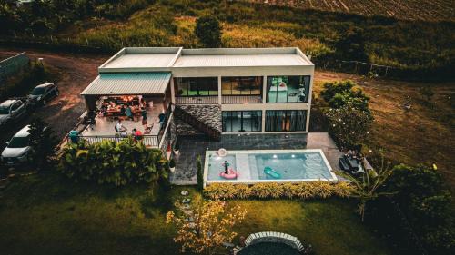 Wang Nam Khiao Casa | Million Stars Poolvilla