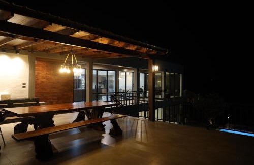 Wang Nam Khiao Casa | Million Stars Poolvilla