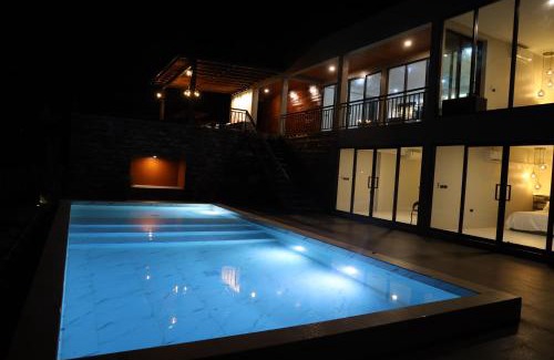 Wang Nam Khiao Casa | Million Stars Poolvilla