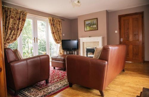 Malpas Cabina | Millmoor Farm Holidays