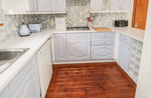 St Abbs Cabaña | Millrace Northfield